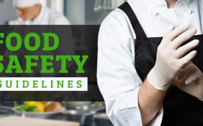 What is HACCP & How Can DiamondCrete PU Cement Help Reduce Food Safety Risks?