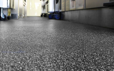 DiamondCrete – Food and Beverage flooring